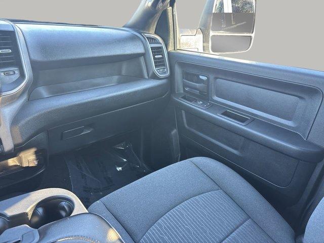 used 2023 Ram 2500 car, priced at $39,595
