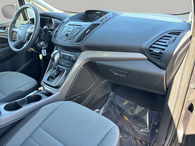 used 2016 Ford C-Max Hybrid car, priced at $11,576