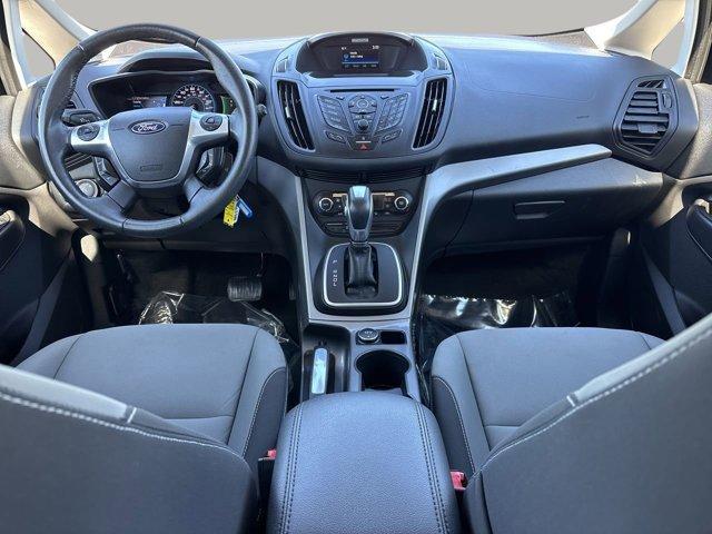 used 2016 Ford C-Max Hybrid car, priced at $11,576