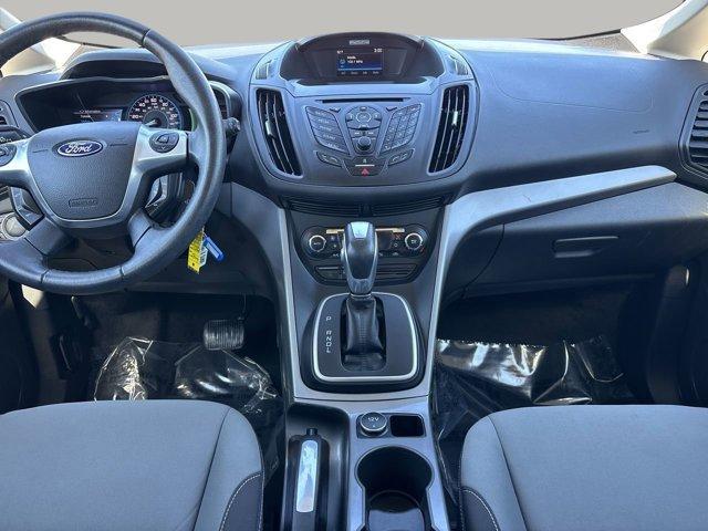 used 2016 Ford C-Max Hybrid car, priced at $11,576
