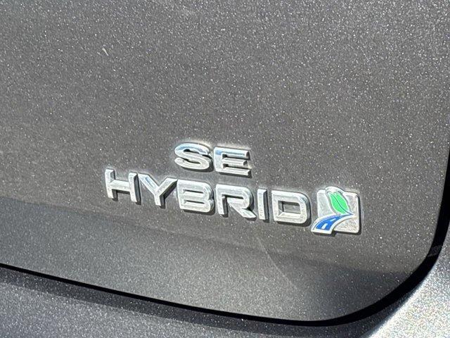 used 2016 Ford C-Max Hybrid car, priced at $11,053