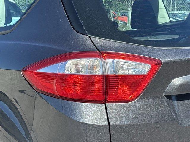 used 2016 Ford C-Max Hybrid car, priced at $11,053