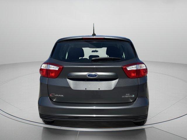 used 2016 Ford C-Max Hybrid car, priced at $11,576