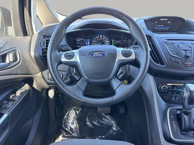 used 2016 Ford C-Max Hybrid car, priced at $11,576