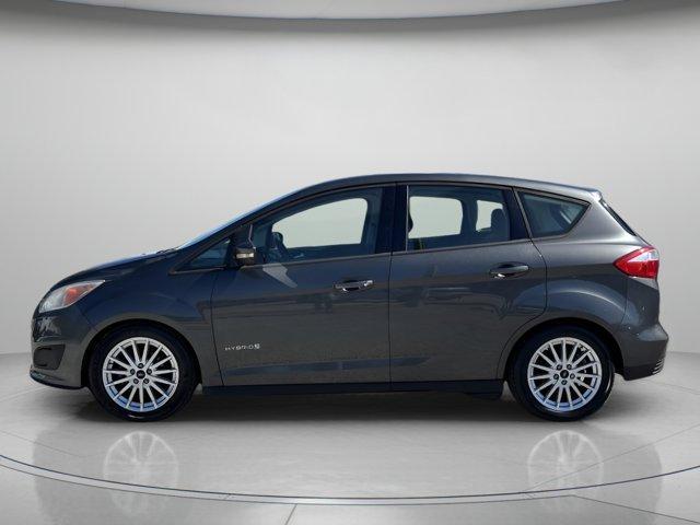 used 2016 Ford C-Max Hybrid car, priced at $11,576