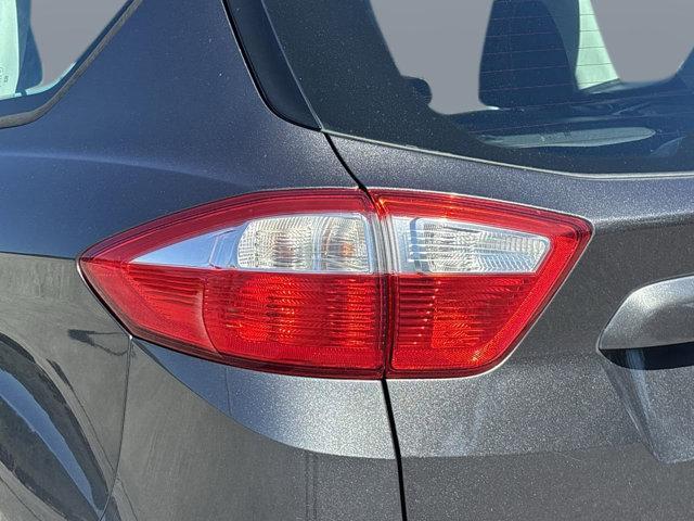 used 2016 Ford C-Max Hybrid car, priced at $11,576