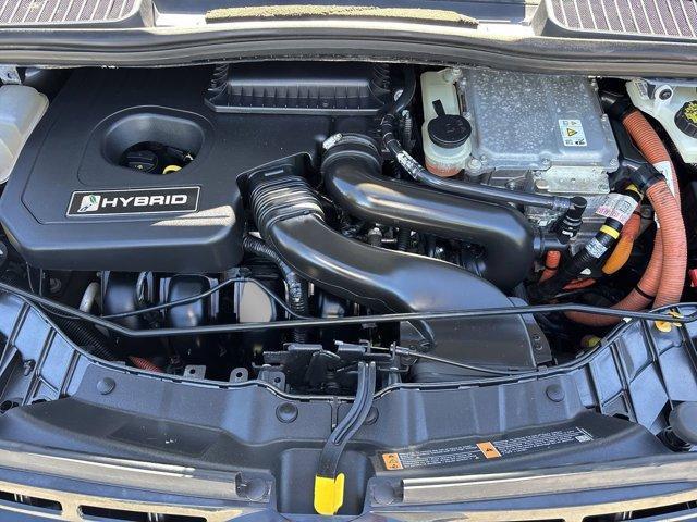 used 2016 Ford C-Max Hybrid car, priced at $11,576
