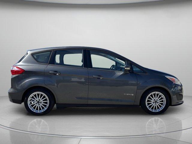 used 2016 Ford C-Max Hybrid car, priced at $11,576