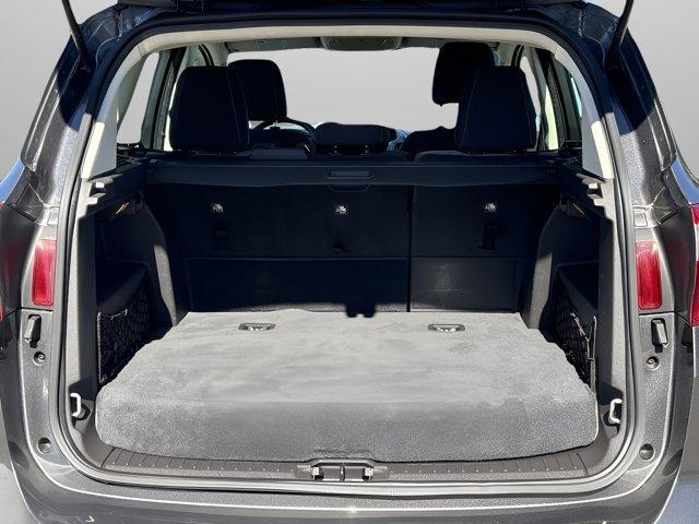 used 2016 Ford C-Max Hybrid car, priced at $11,053