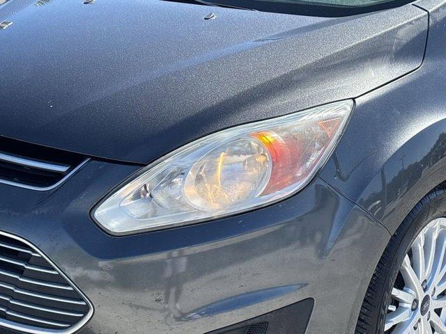 used 2016 Ford C-Max Hybrid car, priced at $11,576