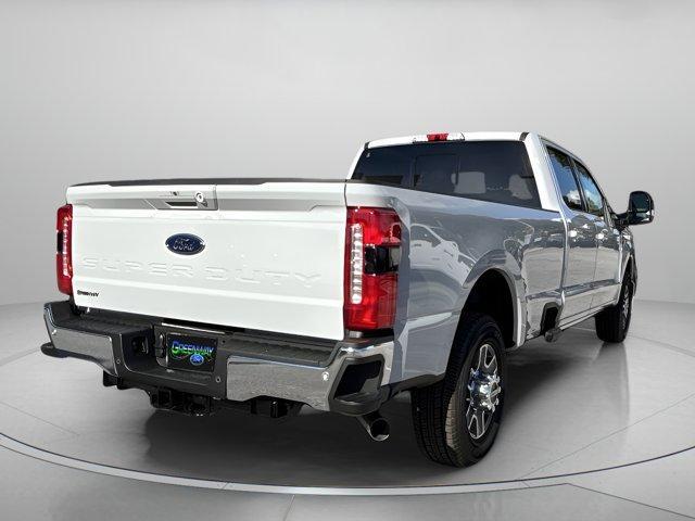 new 2026 Ford F-350 car, priced at $67,975