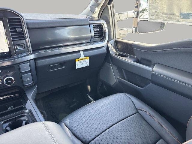 new 2026 Ford F-350 car, priced at $67,975