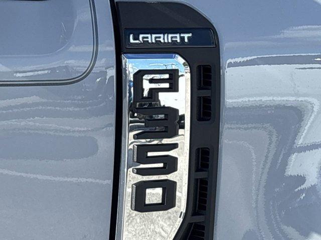 new 2026 Ford F-350 car, priced at $67,975