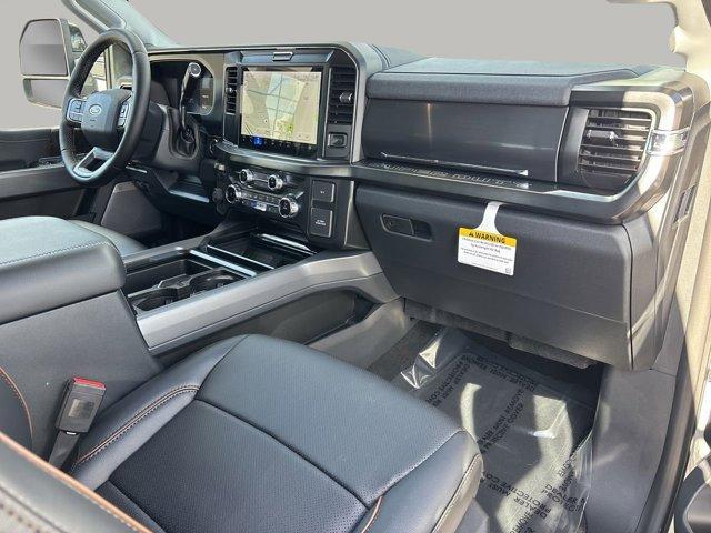 new 2026 Ford F-350 car, priced at $67,975