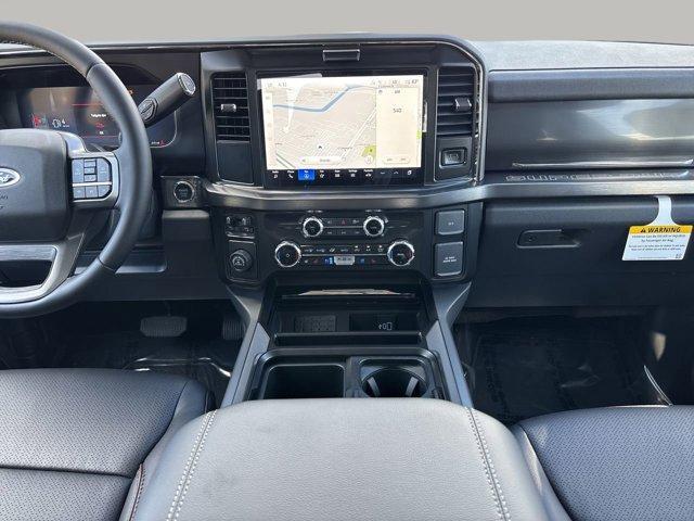new 2026 Ford F-350 car, priced at $67,975