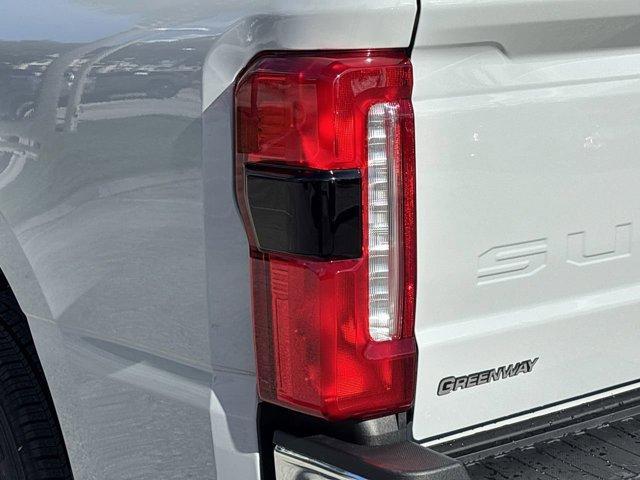 new 2026 Ford F-350 car, priced at $67,975