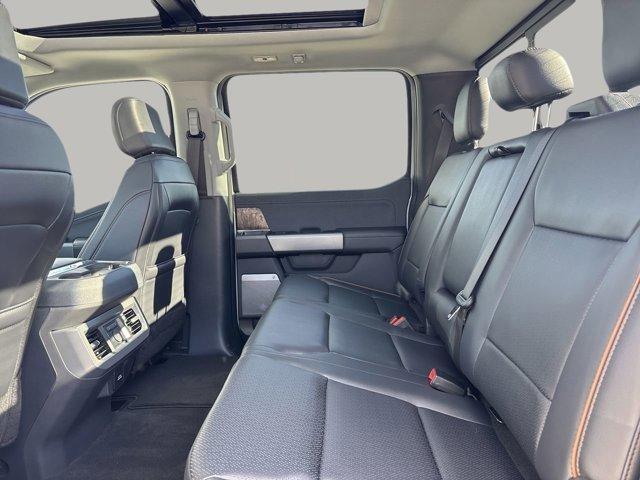 new 2026 Ford F-350 car, priced at $67,975