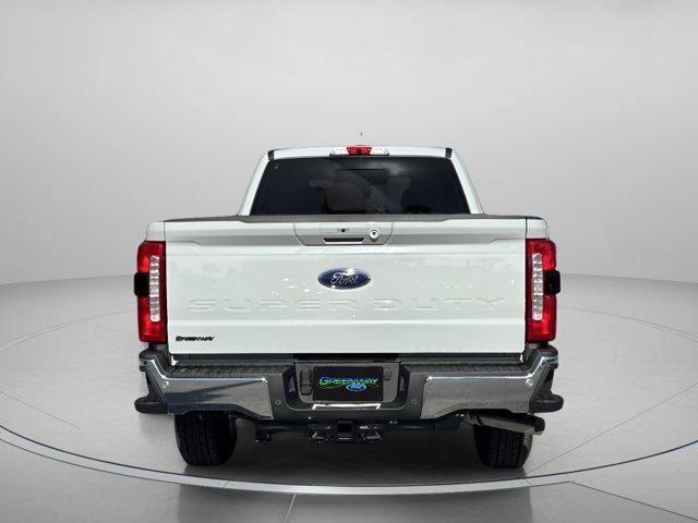 new 2026 Ford F-350 car, priced at $67,975