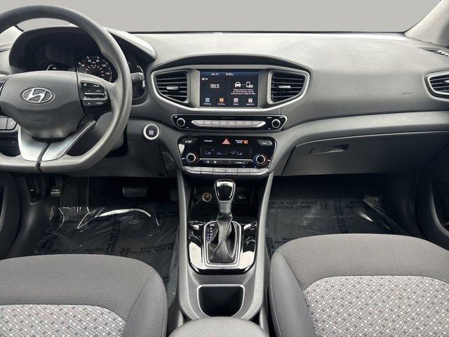 used 2018 Hyundai Ioniq Hybrid car, priced at $11,989