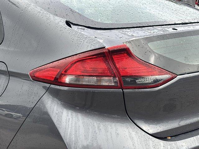 used 2018 Hyundai Ioniq Hybrid car, priced at $11,989