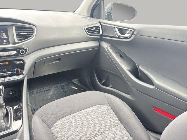 used 2018 Hyundai Ioniq Hybrid car, priced at $11,989