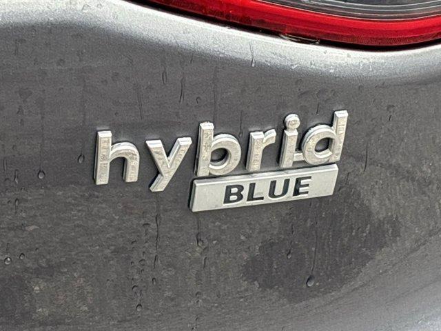 used 2018 Hyundai Ioniq Hybrid car, priced at $11,989
