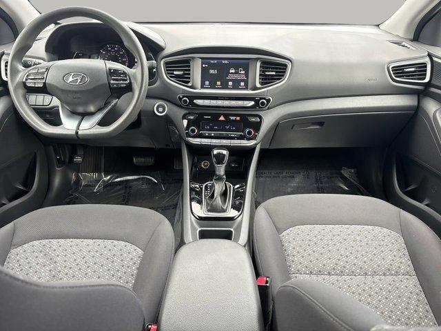 used 2018 Hyundai Ioniq Hybrid car, priced at $11,989