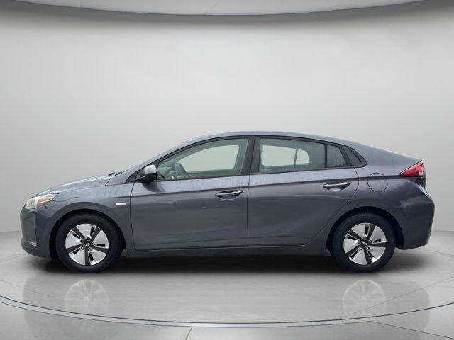 used 2018 Hyundai Ioniq Hybrid car, priced at $11,989