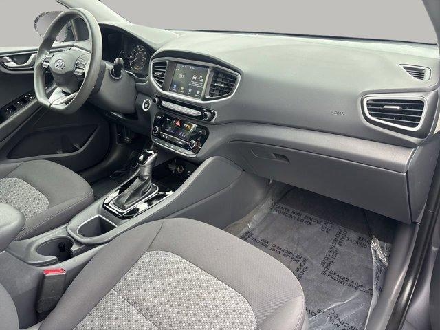 used 2018 Hyundai Ioniq Hybrid car, priced at $11,989