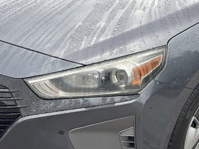 used 2018 Hyundai Ioniq Hybrid car, priced at $11,989