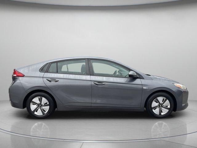 used 2018 Hyundai Ioniq Hybrid car, priced at $11,989