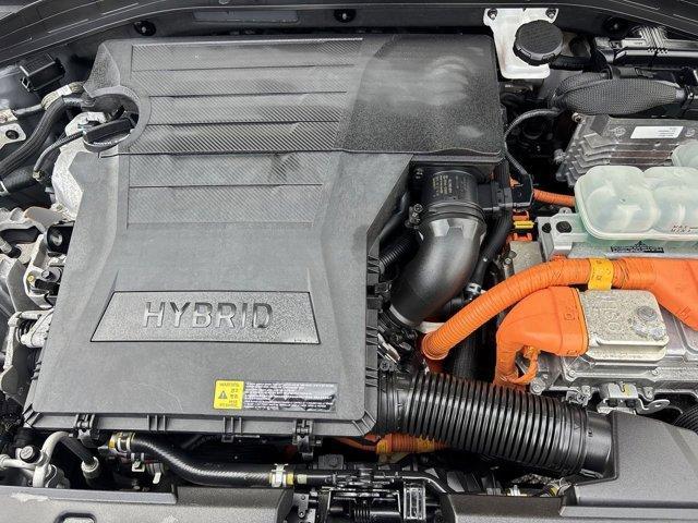 used 2018 Hyundai Ioniq Hybrid car, priced at $11,989
