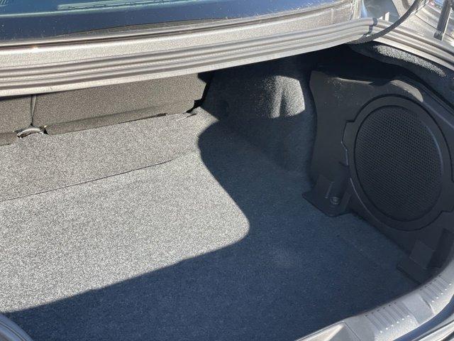 new 2025 Ford Mustang car, priced at $77,896