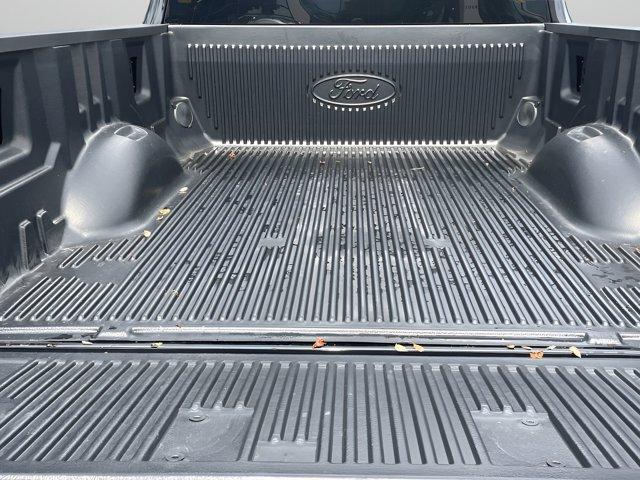 new 2025 Ford F-250 car, priced at $88,376