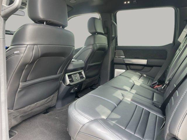 new 2025 Ford F-250 car, priced at $88,376