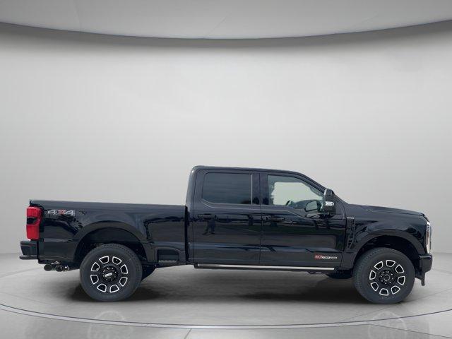 new 2025 Ford F-250 car, priced at $88,376