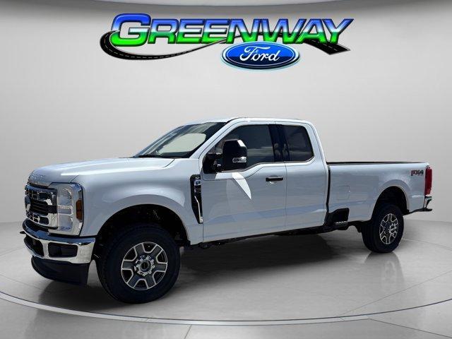 new 2025 Ford F-350 car, priced at $51,767