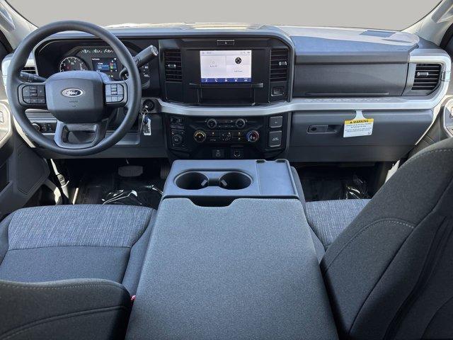 new 2025 Ford F-350 car, priced at $51,767