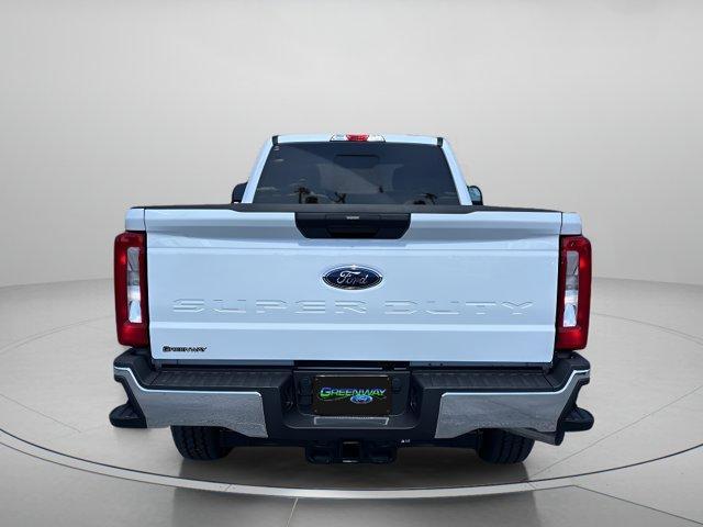 new 2025 Ford F-350 car, priced at $51,767