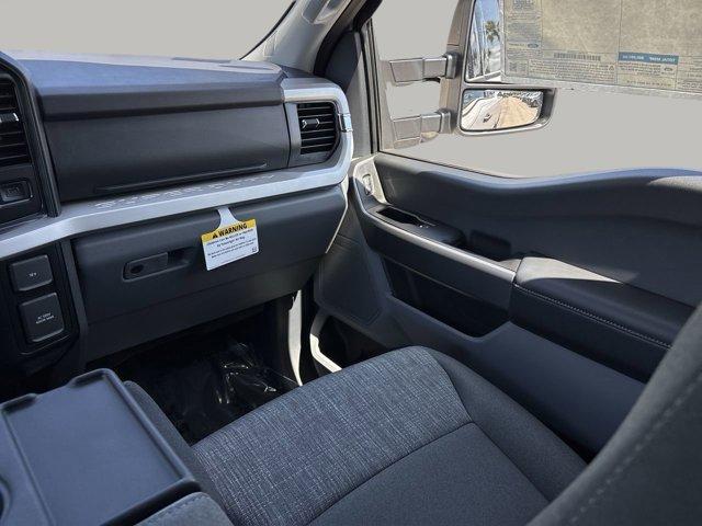 new 2025 Ford F-350 car, priced at $51,767