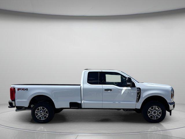 new 2025 Ford F-350 car, priced at $51,767