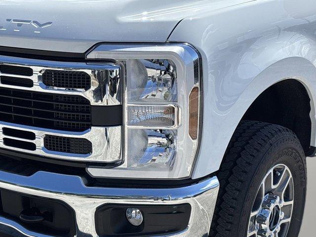 new 2025 Ford F-350 car, priced at $51,767