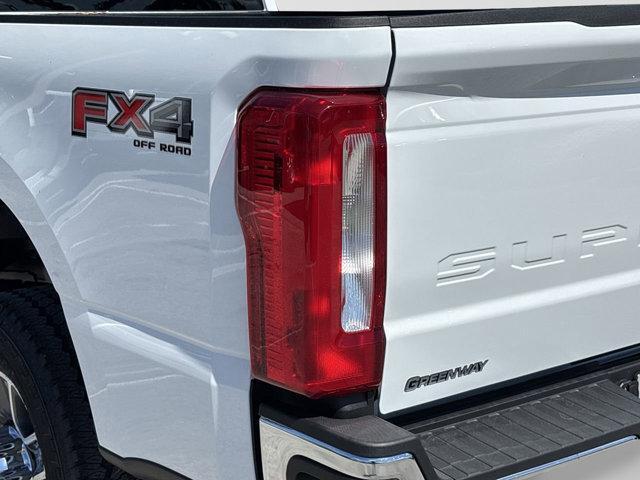 new 2025 Ford F-350 car, priced at $51,767