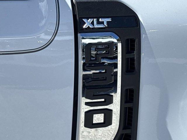 new 2025 Ford F-350 car, priced at $51,767
