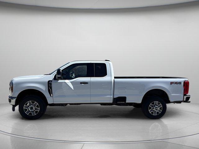 new 2025 Ford F-350 car, priced at $51,767