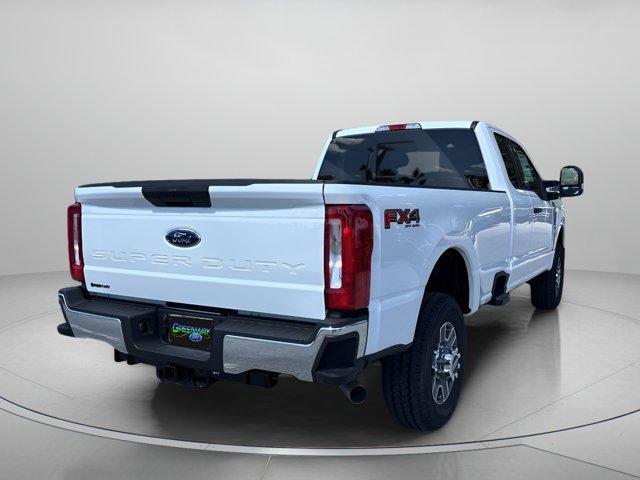 new 2025 Ford F-350 car, priced at $51,767