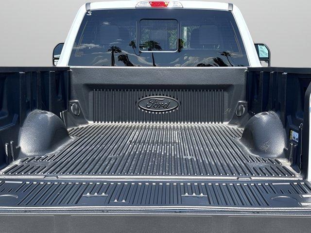 new 2025 Ford F-350 car, priced at $51,767