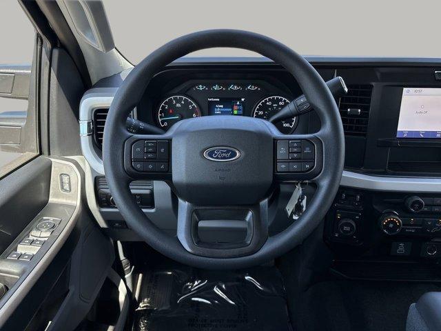 new 2025 Ford F-350 car, priced at $51,767