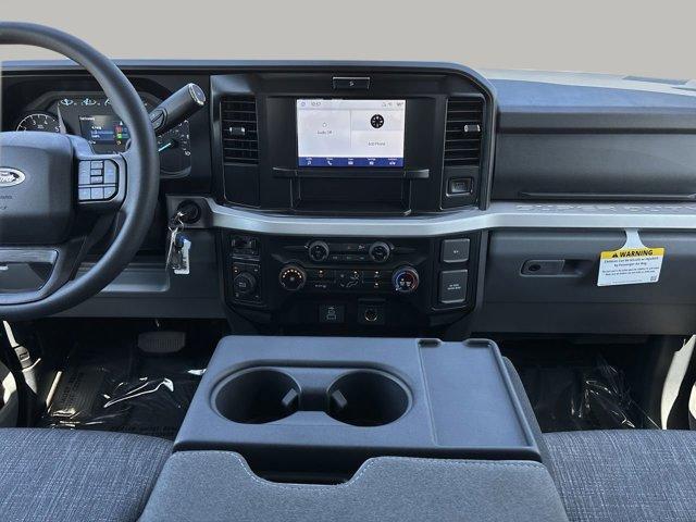 new 2025 Ford F-350 car, priced at $51,767