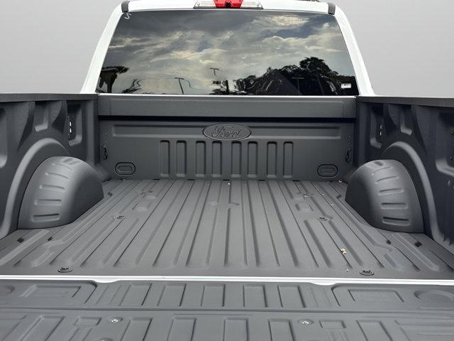 new 2025 Ford F-250 car, priced at $76,382